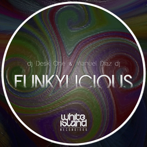 Funkylicious (Original Mix)