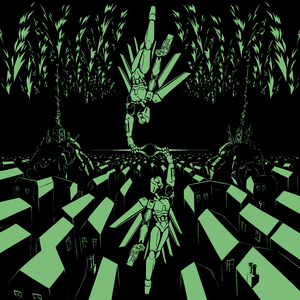 WHERE NO ONE CAN HEAR