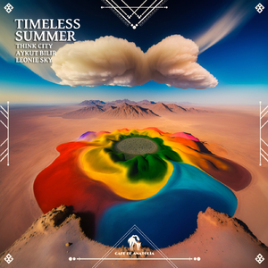Timeless Summer (Extended Mix)