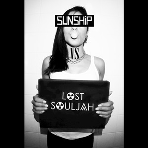 Psycho (Sunship vs. Lost Souljah) (Extended Mix)