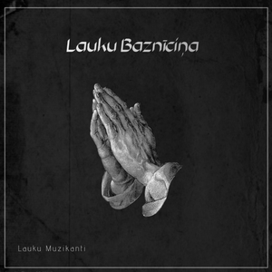 Lauku baznīciņa