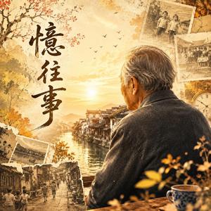 憶往事