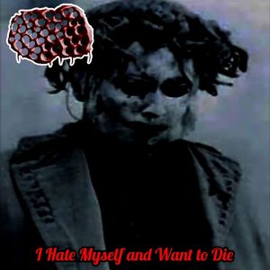 I Cut My Skin To Rid Myself Of The Pain