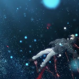 メフィスト (梅菲斯特)