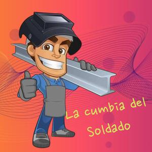 La Cumbia del Soldado