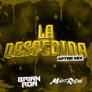 La despedida (feat. Brian Roa) (After Mix)