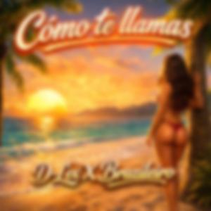 Cómo te llamas (feat. D-Lex) (Radio Edit)