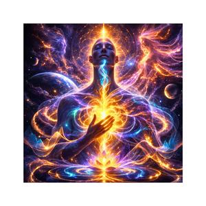 Just Breath (Meditation)