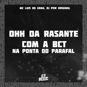 Ohh da Rasante Com a Bct na Ponta do Parafal