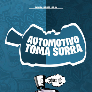 Automotivo Toma Surra
