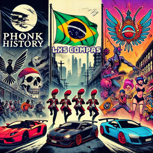 Phonk History