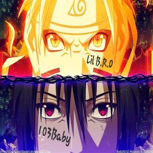 Konohagakure (feat. 103baby)