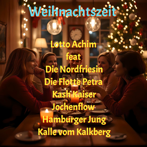 Weihnachtszeit