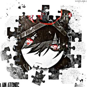 ı AM ATOMiC! (feat. Jaxks Veil & TEG DICE)