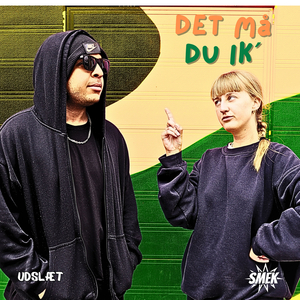 Det Må Du Ik´