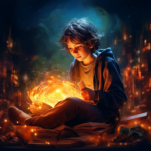 Sonic Sparks Enlightenment Overture