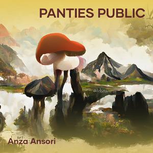 Panties Public