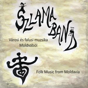 Recés a szőlő levele (Moldvai népdal és dobrudzsai táncdallamok)