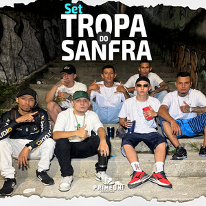 Tropa Do Sanfra