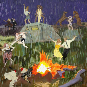 Let’s Go Dancing (from ‘Let’s Go Dancing’ the songs of Kevn Kinney)