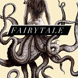 Riding the tentacle