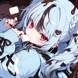 マシュマロ・ネクロシス / Marshmallow Necrosis