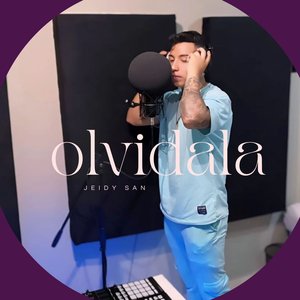 Olvídala
