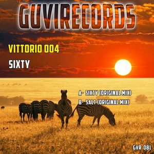 Sixty (Original Mix)