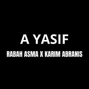 A yasif