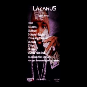 Lazarus