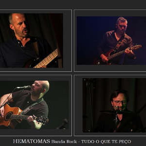 Tudo o Que Eu Te Peço