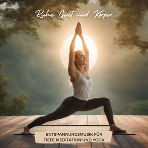 Tiefgründige Meditation