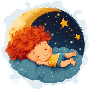 新生儿安抚止哭哄睡（子宫羊水声+嘘声+胎心声）