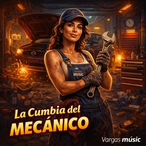La cumbia del mecánico