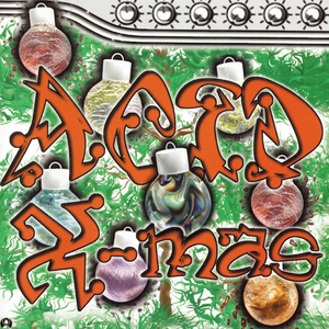 Santa Claus Is Coming to Town