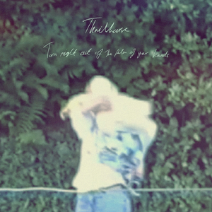 Torn Right Out The Palm Of Your Hands