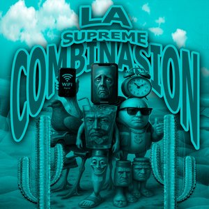 La Supreme Combinasion Funk (Speed Up)