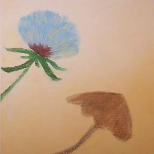 Blue Dandelion（feat. JennieQ）