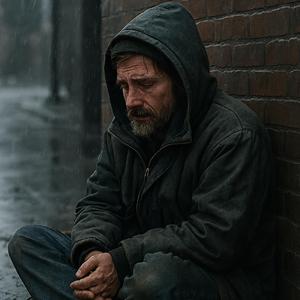 Cold Streets, Heavy Heart