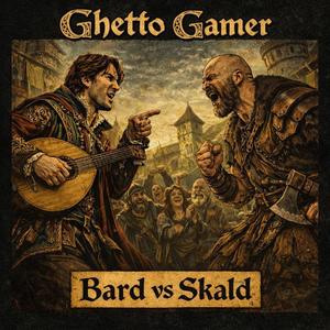 Bard vs Skald