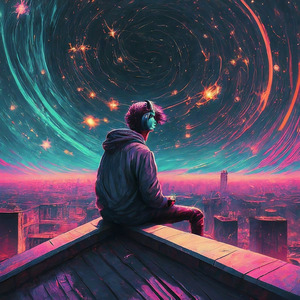 静寂のハーモニー