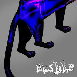 Panter løs i Pisserenden