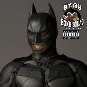 BRUCE WAYNE 3 (feat. Gucci Lo & D Black Stella)