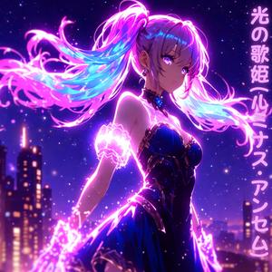 光の歌姫(ルミナス・アンセム)
