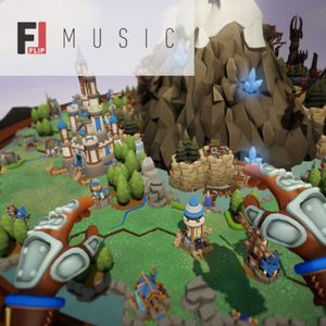 The Mystical Wildlands