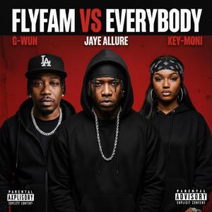 Bad Intentions (feat. Jaye Allure & G-Wun)