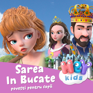 Sarea in Bucate