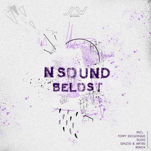 Belost (Tomy DeClerque Remix)