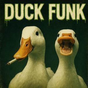 DUCK FUNK (SLOWED)
