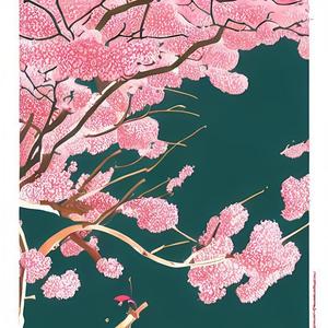 谁说梅花没有泪 (快四版)